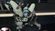 EA 开放 Portal 2